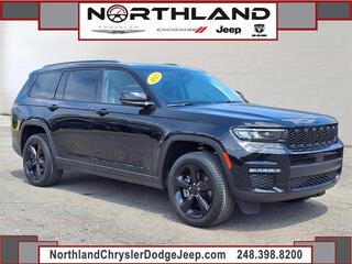 2023 Jeep Grand Cherokee L for sale in Oak Park MI