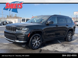 2023 Jeep Grand Cherokee L for sale in Beckley WV