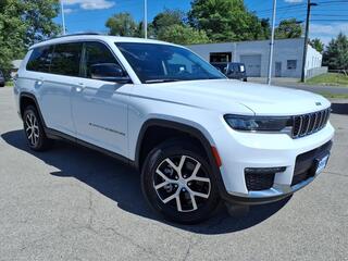 2023 Jeep Grand Cherokee L for sale in Roanoke VA