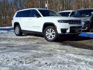 2023 Jeep Grand Cherokee L for sale in Bowie MD