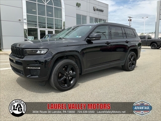 2023 Jeep Grand Cherokee L for sale in Greensboro NC
