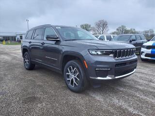 2024 Jeep Grand Cherokee L for sale in New Carlisle OH