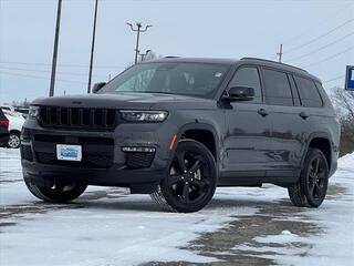 2024 Jeep Grand Cherokee L