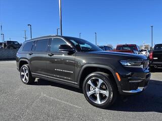 2024 Jeep Grand Cherokee L for sale in Greer SC