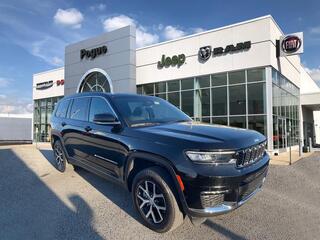 2024 Jeep Grand Cherokee L for sale in Powderly KY