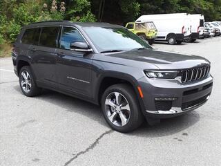 2024 Jeep Grand Cherokee L for sale in Royal Oak MI