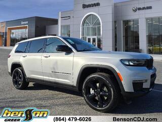 2024 Jeep Grand Cherokee L for sale in Greer SC