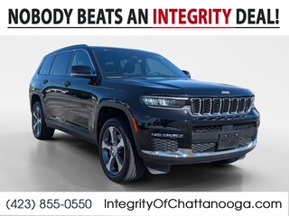 2024 Jeep Grand Cherokee L for sale in Chattanooga TN