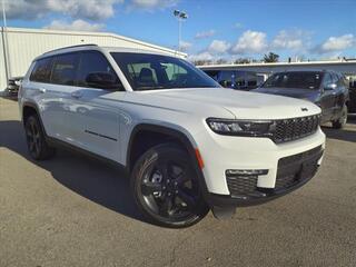 2024 Jeep Grand Cherokee L for sale in Roanoke VA