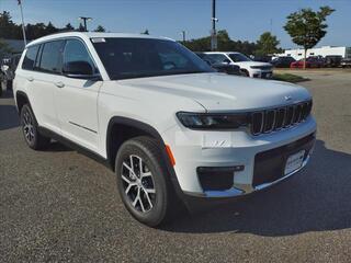 2024 Jeep Grand Cherokee L for sale in Plymouth MA