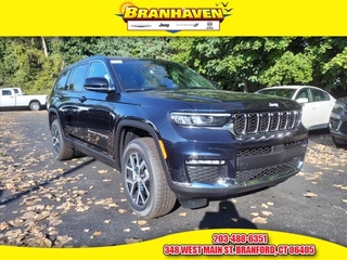 2024 Jeep Grand Cherokee L for sale in Branford CT