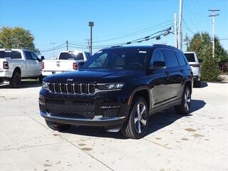 2024 Jeep Grand Cherokee L