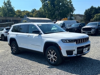 2024 Jeep Grand Cherokee L for sale in Bedford Hills NY