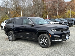 2024 Jeep Grand Cherokee L for sale in Bedford Hills NY