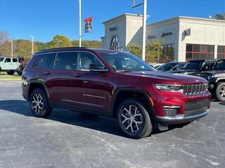 2024 Jeep Grand Cherokee L for sale in Princeton WV