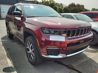 2024 Jeep Grand Cherokee L