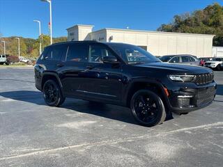 2024 Jeep Grand Cherokee L for sale in Princeton WV