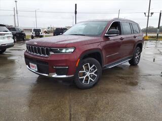 2024 Jeep Grand Cherokee L