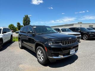 2024 Jeep Grand Cherokee L