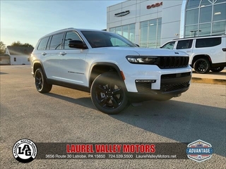 2025 Jeep Grand Cherokee L for sale in Johnstown PA