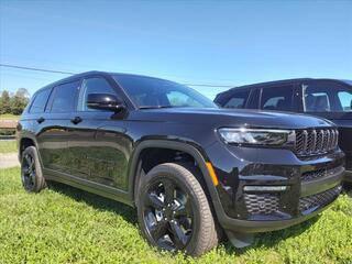 2025 Jeep Grand Cherokee L for sale in Lebanon VA