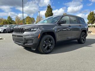 2025 Jeep Grand Cherokee L for sale in Pineville NC