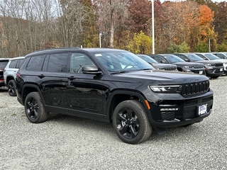 2025 Jeep Grand Cherokee L for sale in Bedford Hills NY