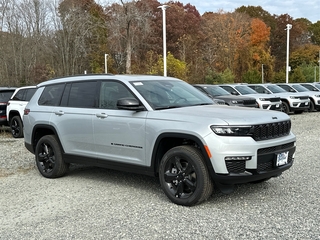 2025 Jeep Grand Cherokee L for sale in Bedford Hills NY