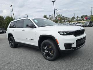 2025 Jeep Grand Cherokee L for sale in Greer SC