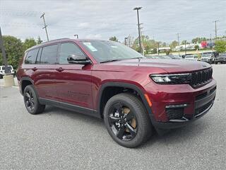 2025 Jeep Grand Cherokee L for sale in Greer SC