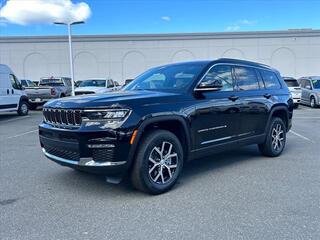 2025 Jeep Grand Cherokee L for sale in Fort Mill SC