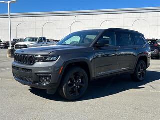 2025 Jeep Grand Cherokee L for sale in Fort Mill SC