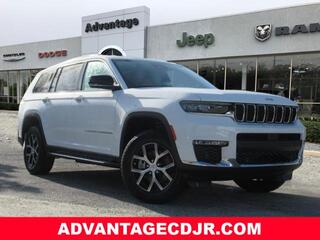 2025 Jeep Grand Cherokee L for sale in Mt. Dora FL