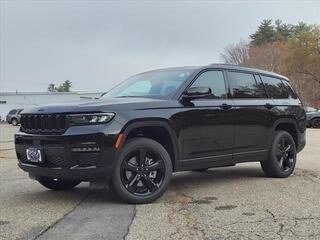 2025 Jeep Grand Cherokee L for sale in Rochester NH