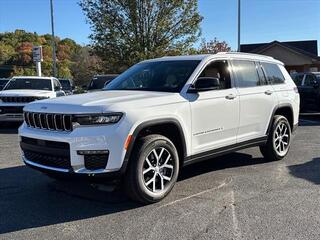 2025 Jeep Grand Cherokee L for sale in Gibsonia PA