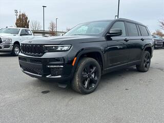 2025 Jeep Grand Cherokee L for sale in Pineville NC