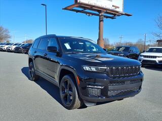 2025 Jeep Grand Cherokee L for sale in Pineville NC