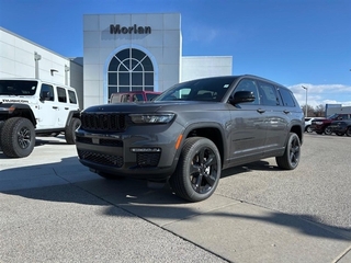 2025 Jeep Grand Cherokee L for sale in Cape Girardeau MO