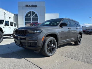 2025 Jeep Grand Cherokee L for sale in Cape Girardeau MO