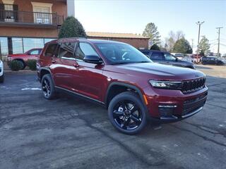 2025 Jeep Grand Cherokee L for sale in Clarksville TN