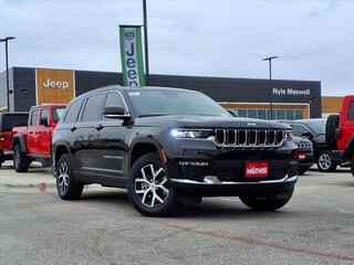 2025 Jeep Grand Cherokee L for sale in Columbia SC