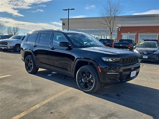 2025 Jeep Grand Cherokee L for sale in Brookfield WI