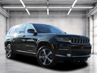 2025 Jeep Grand Cherokee L for sale in Mt. Dora FL