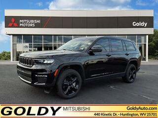 2025 Jeep Grand Cherokee L for sale in Huntington WV