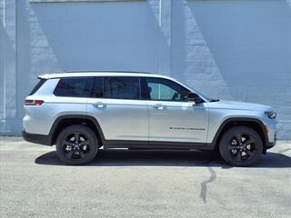 2025 Jeep Grand Cherokee L for sale in Kerrville TX