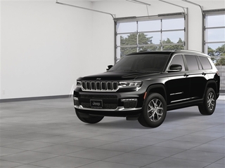 2025 Jeep Grand Cherokee L for sale in Bourbonnais IL