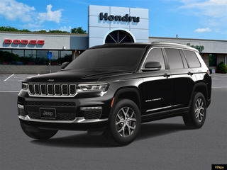 2025 Jeep Grand Cherokee L for sale in Elizabethtown PA