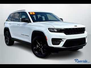 2025 Jeep Grand Cherokee L for sale in Rochester NY