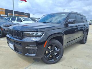 2025 Jeep Grand Cherokee L for sale in Pasadena TX