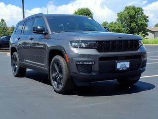 2025 Jeep Grand Cherokee L for sale in O'fallon MO